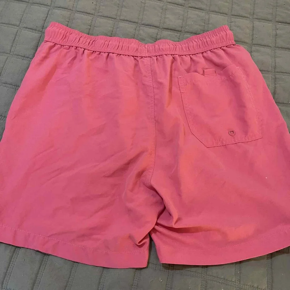 George's Men's Swim Suit (Medium/32-34)